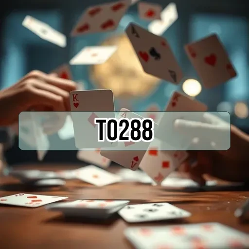 to288 Aksi
