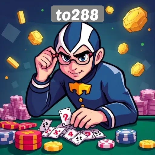 Keuntungan Menggunakan Situs Game to288 untuk Pemain