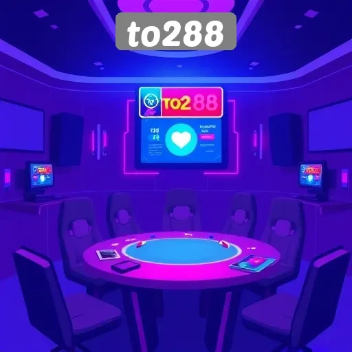 Cara Bergabung dan Bermain di Situs to288 dengan Aman