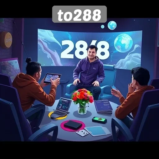 Tantangan dan Peluang di Dunia Game to288