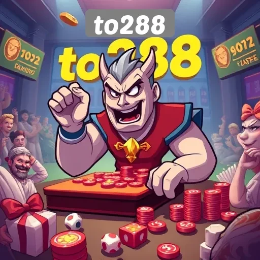 Menjelajahi Fitur Unggulan Situs Game to288