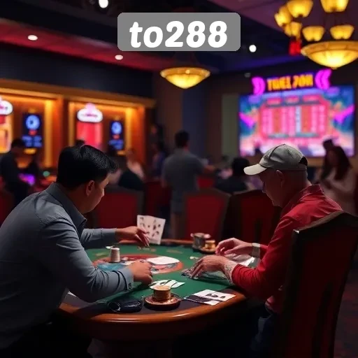Keunggulan Fitur dan Layanan di Situs to288