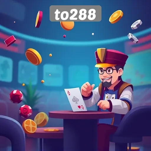 Mengungkap Fitur Menarik di Situs Game to288
