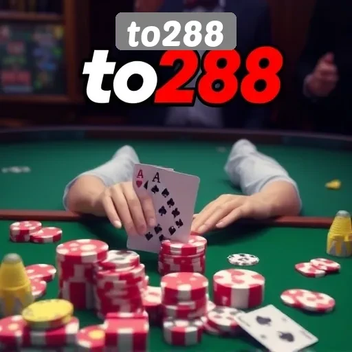 Apa Saja Keunggulan Game di to288 untuk Pemain