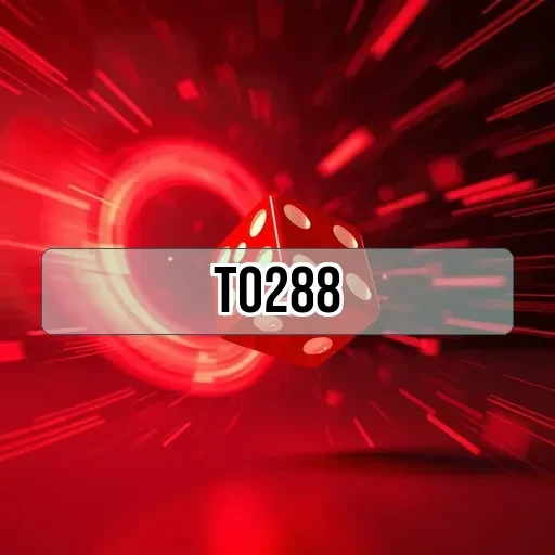 to288 Panduan