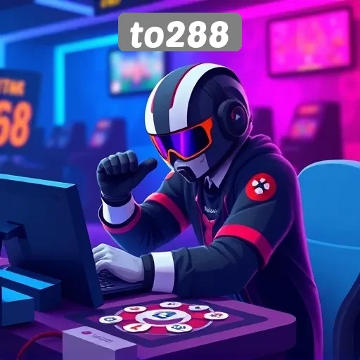 Inovasi dalam Permainan Online di Situs to288