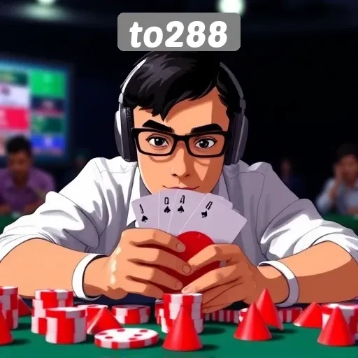 Tips Aman Bermain di Situs Game to288