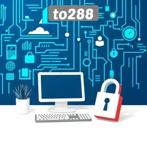Analisis Keamanan dan Privasi di Situs to288