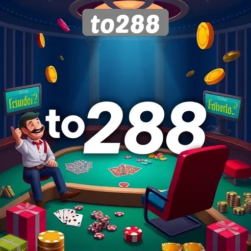 Situs to288 dan Perkembangan Game Online di Indonesia