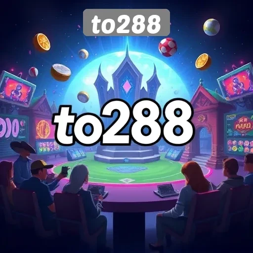 Tinjauan Lengkap Fitur Menarik di Situs to288