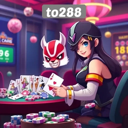 Rekomendasi Game Terpopuler di to288