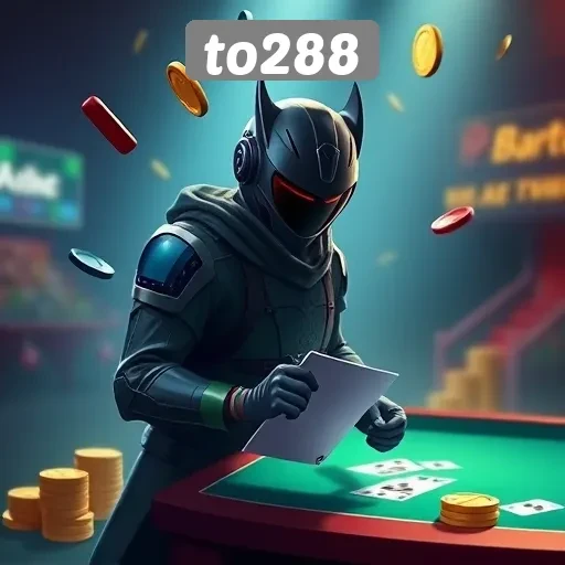Pengalaman Pengguna dalam Bermain di to288