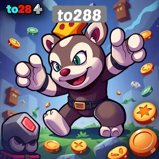 Beragam Pilihan Game yang Tersedia di to288